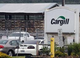 Gıda sektöründe milyar dolarlık satın alma