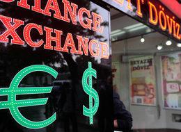 Dolar yükselirken büyüme beklentileri geriliyor