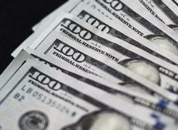 ABD'de büyüme yukarı revize edildi