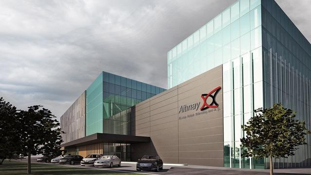 Altınay Savunma (ALTNY) dev anlaşmaya imzayı attı!