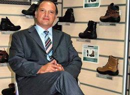 Türkiye'nin dev ayakkabı firması iflas etti