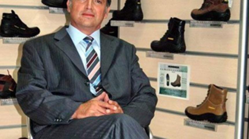 Türkiye'nin dev ayakkabı firması iflas etti