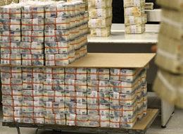 Milyoner sayısı artıyor