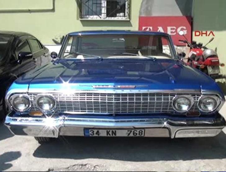 Samanlıkta 100 bin dolar buldu G5