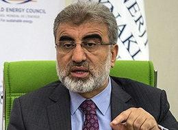 Bakan Taner Yıldız, dolardaki artışın faturasını açıkladı