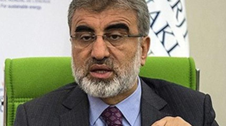 Bakan Taner Yıldız, dolardaki artışın faturasını açıkladı
