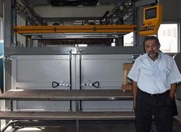 1 milyon lirası battı, isyan etti