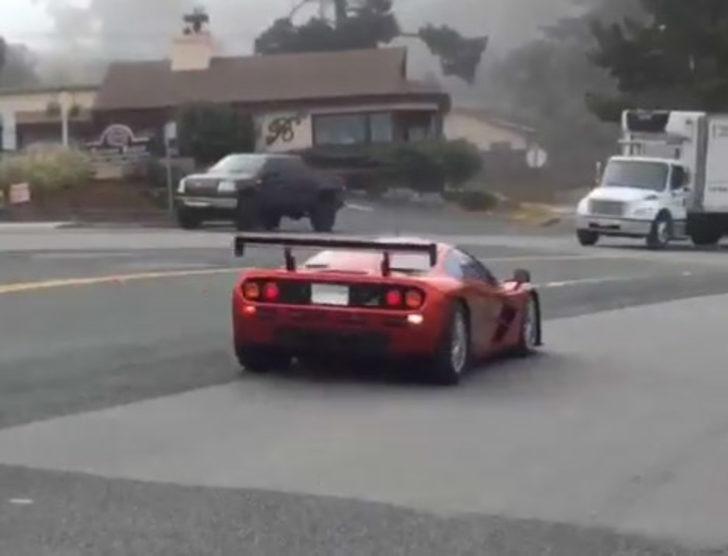 40 milyon liralık otomobil rekor kırdı G2