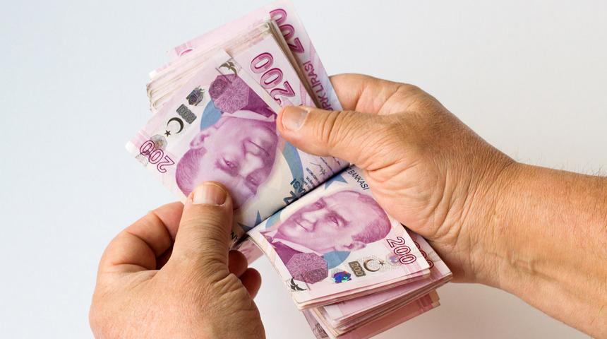 Emekliye seyyanen zam, asgari &uuml;cret ve memur maaşına ciddi artış! "Bolluk, bereket yılı olacak" dedi, tarih verdi