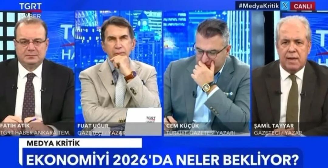 Emekliye seyyanen zam, asgari &uuml;cret ve memur maaşına ciddi artış! "Bolluk, bereket yılı olacak" dedi, tarih verdi 1