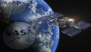 Uzayda hastalanmıştı! Detayları sır gibi saklanıyor