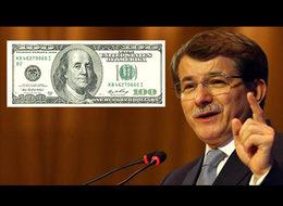 Başbakan'dan dolar yorumu
