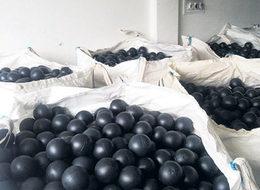 'Gölge topları' Türkiye'de de üretiliyor