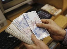 TL değer kaybında zirveye oynuyor