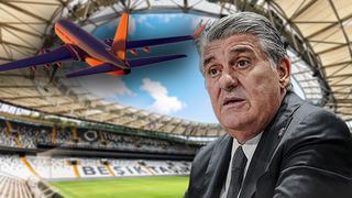 Beşiktaş Nuno Tavares'i bitiriyor! Transferde son düzlük