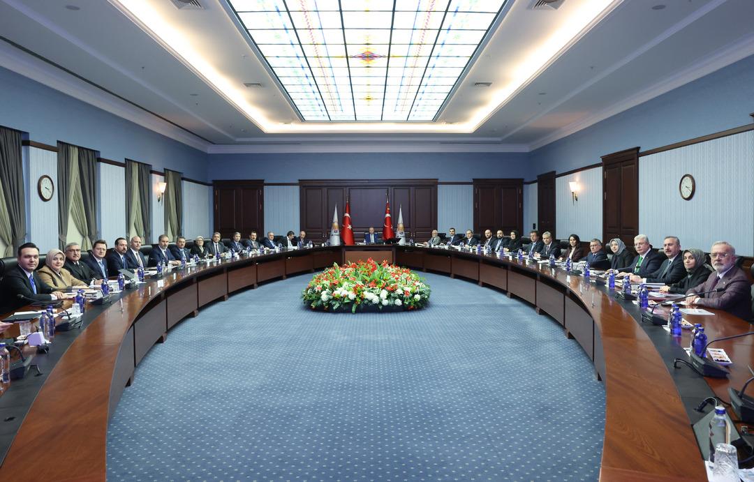 Cumhurbaşkanı Erdoğan "&Ouml;nemli bir kazanım" diyerek vurguladı: Halep i&ccedil;in dikkat &ccedil;eken mesaj 1