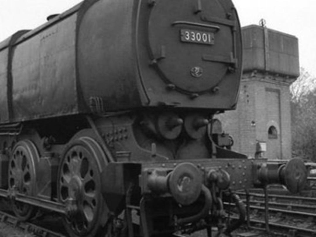 300 ton altınla kaybolan tren bulundu!