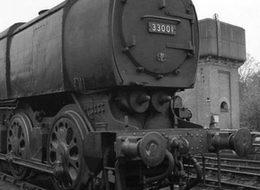 300 ton altınla kaybolan tren bulundu!