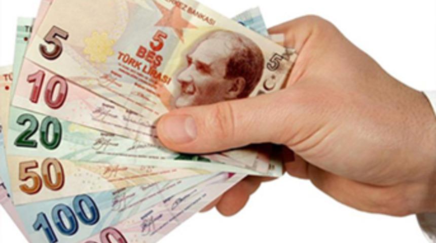İşsizlik maaşı 1320 liraya çıkacak