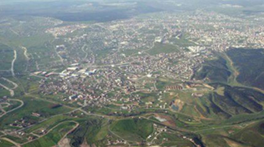 Valilikten 'satılık arazi' uyarısı!