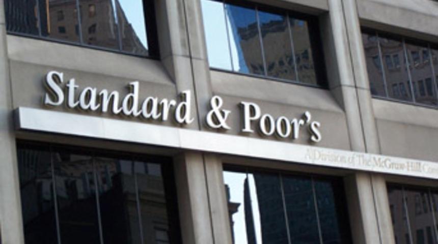 S&P'den erken seçim değerlendirmesi