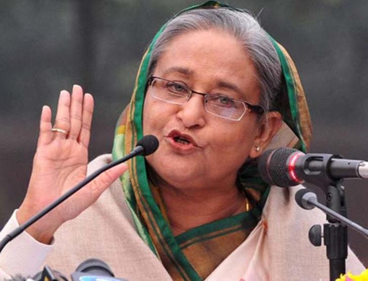 Kadınların yönettiği ülkeler G3