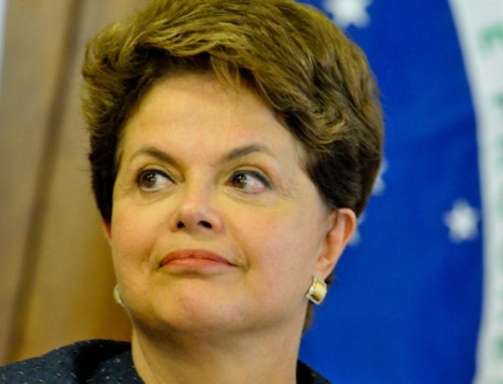 Kadınların yönettiği ülkeler G4