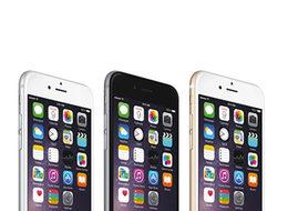 Apple, iPhone 6 Plus'ları geri çağırıyor