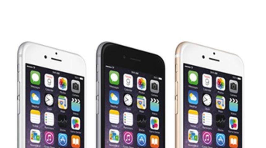 Apple, iPhone 6 Plus'ları geri çağırıyor