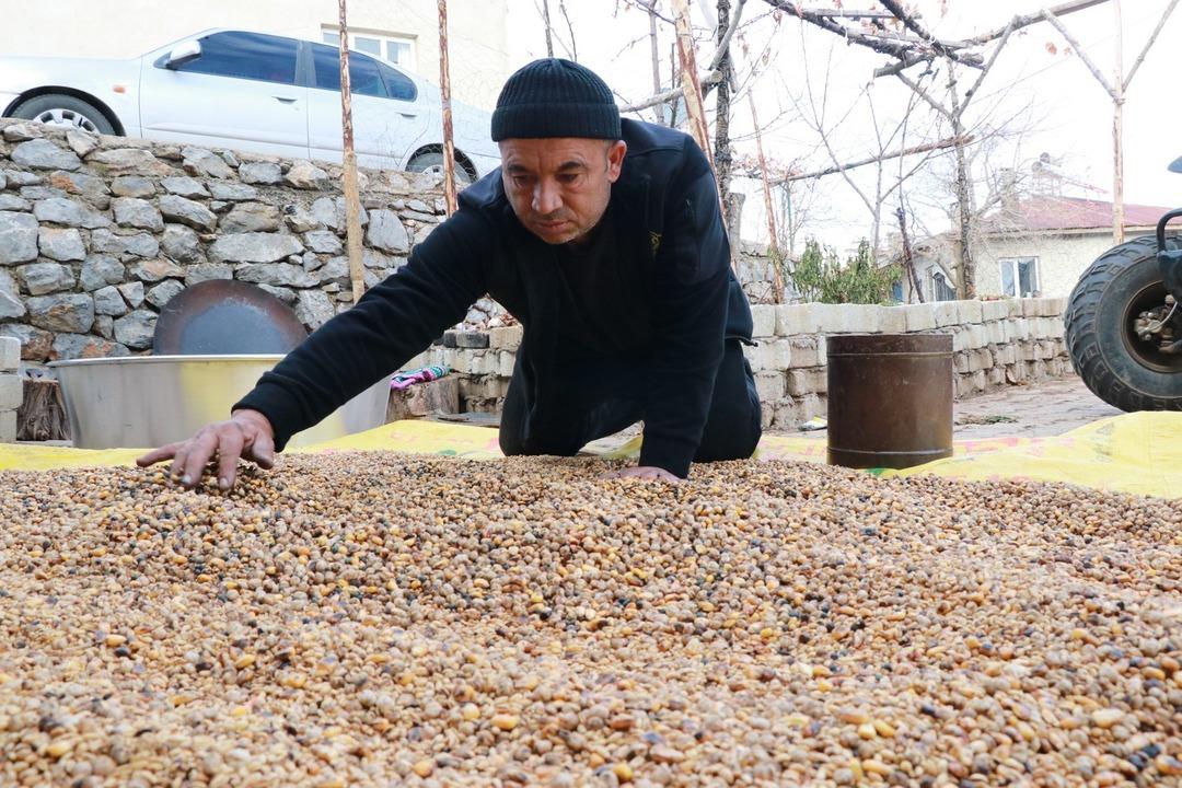 Evliya &Ccedil;elebi nin bile bahsettiği asırlık lezzet: Kavut unu 6