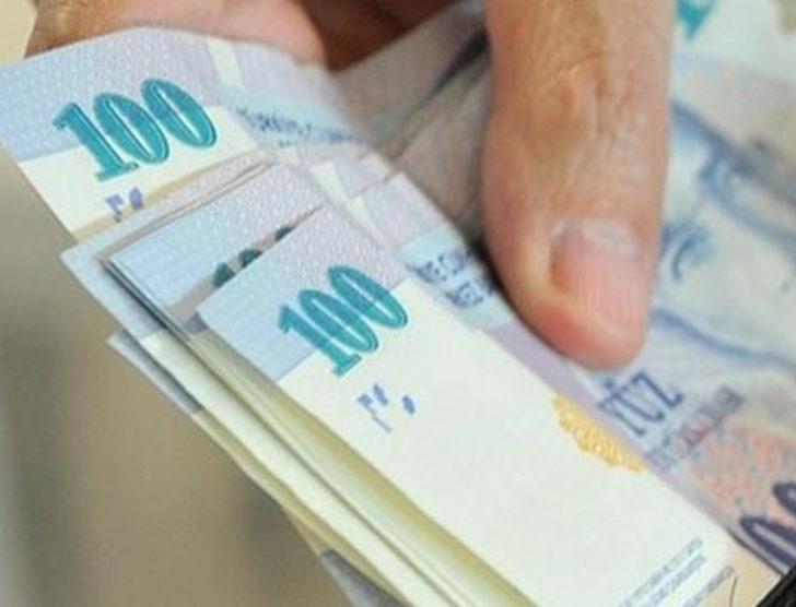 İşte zamlı memur maaşları G1