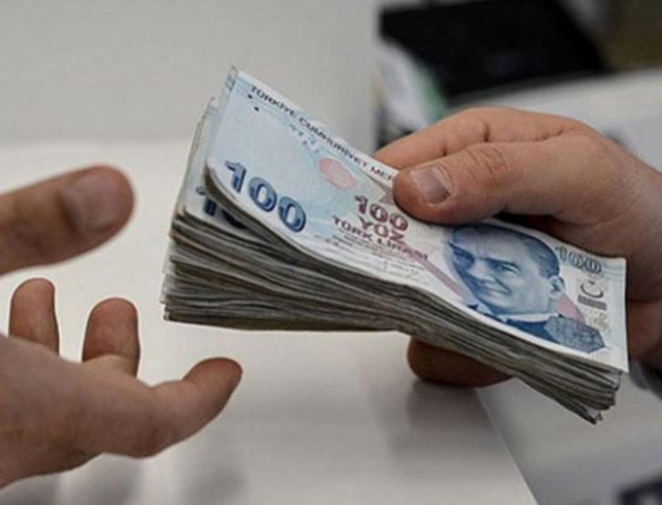 İşte zamlı memur maaşları G2
