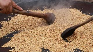 Evliya Çelebi'nin bile bahsettiği asırlık lezzet: Kavut unu