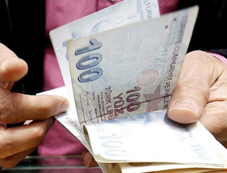 İşte zamlı memur maaşları G3