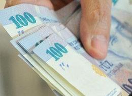 İşte zamlı memur maaşları