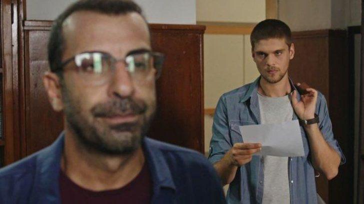 Arkadaşlar İyidir 2. Bölüm Fotoğrafları G1