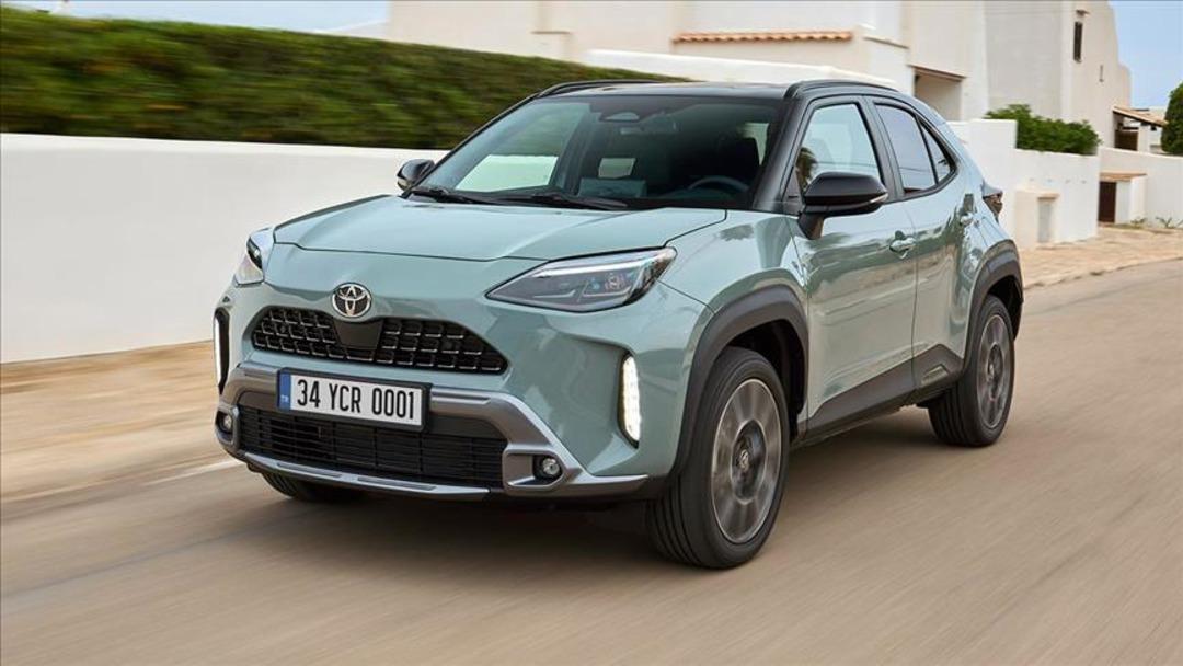 Ocak 2026 Toyota sıfır araç kampanyası: Corolla, C-HR, Yaris Cross güncel fiyat 3