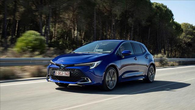 Ocak 2026 Toyota sıfır araç kampanyası: Corolla, C-HR, Yaris Cross güncel fiyat