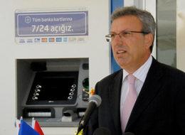 Adnan Bali'den döviz kuru açıklaması!