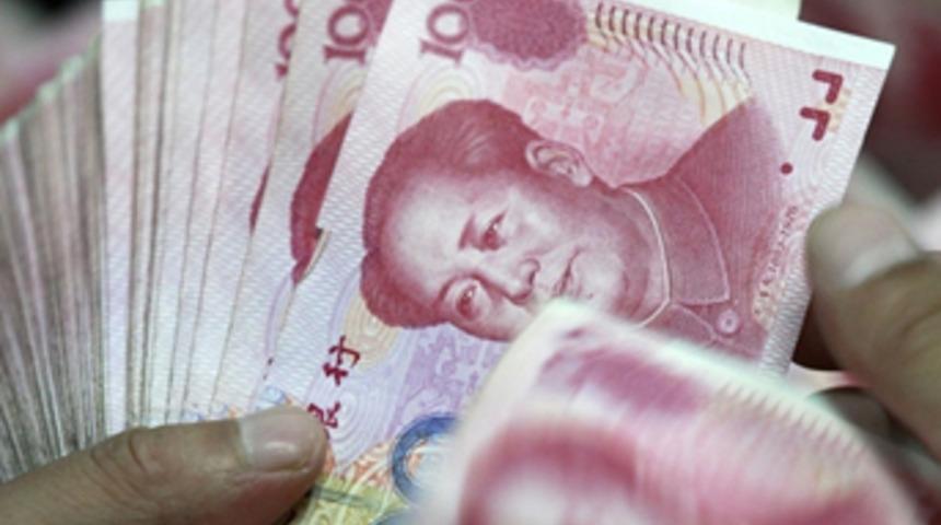 Çin Merkez Bankası harekete geçti