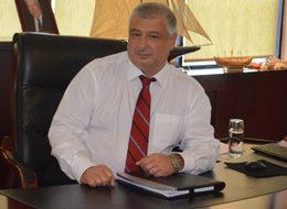 "Bu sektör şu anki oyuncuların dört katını bile doyurur"