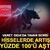 Vanet Gıda&rsquo;da "sessiz devrim" tavan serisi getirdi: Hisselerde artış y&uuml;zde 100&rsquo;&uuml; aştı
