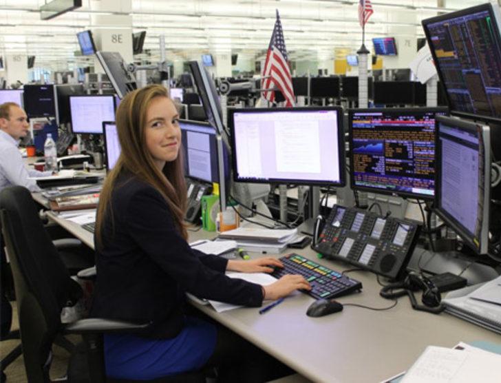 20 bin lira kazanacağınız bir işte stajyer olmak G5