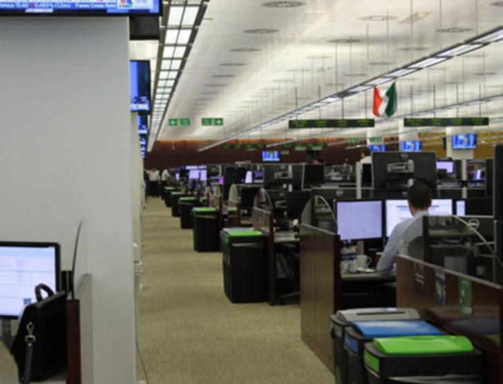 Dünyanın en çok çalışanı olan şirketleri G3