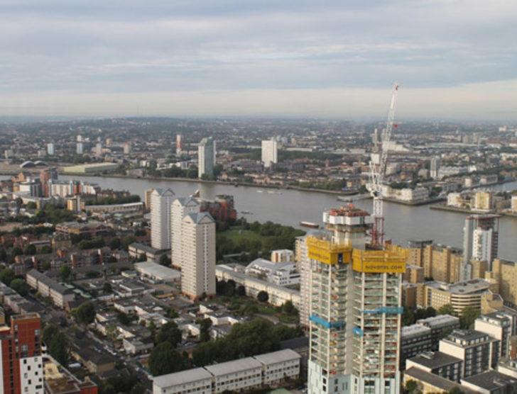 Dünyanın en çok çalışanı olan şirketleri G4