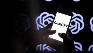 ChatGPT'ye &ouml;l&uuml;m davası: En sevdiği &ccedil;ocukluk kitabından 'intihar ninnisi' yapmış!