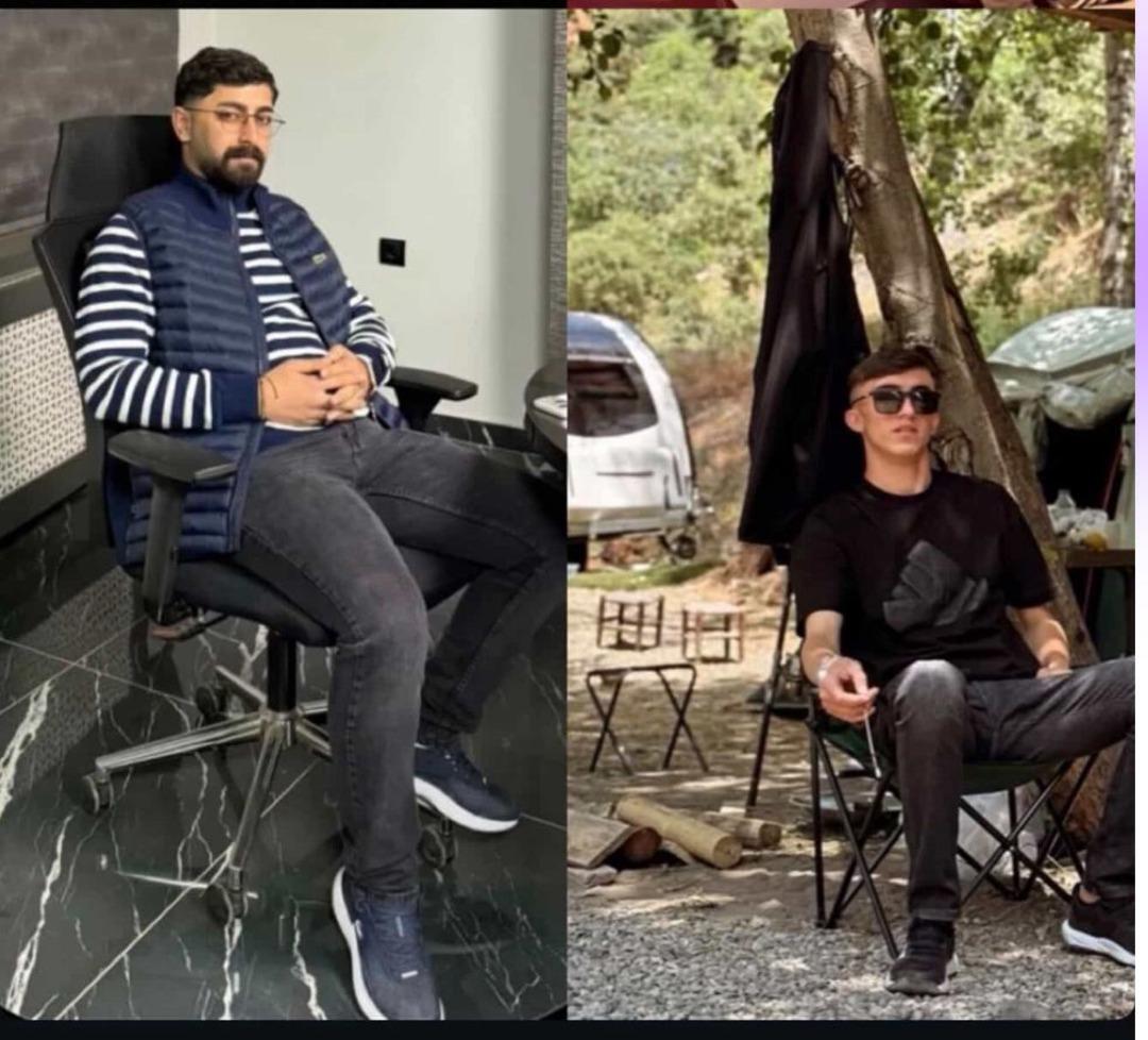 Batman da feci kaza! İki otomobil &ccedil;arpıştı: &Ouml;l&uuml; sayısı 4 e &ccedil;ıktı! 4