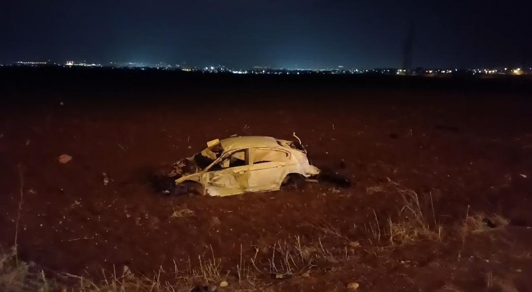 Batman da feci kaza! İki otomobil &ccedil;arpıştı: &Ouml;l&uuml; sayısı 4 e &ccedil;ıktı! 2