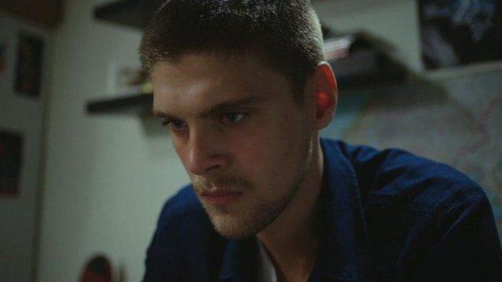 Arkadaşlar İyidir 2. Bölüm Fotoğrafları G2