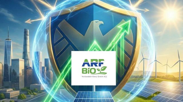 Arf Bio&rsquo;da BofA kalkanı: Getiri y&uuml;zde 90'ı aştı